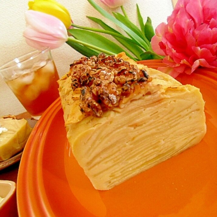 話題のガトーインビジブル りんごの見えないケーキ レシピ 作り方 By ミスチバス 楽天レシピ 話題のガトーインビジブル りんごの見えないケーキ レシピ 作り方 By ミスチバス 楽天レシピ